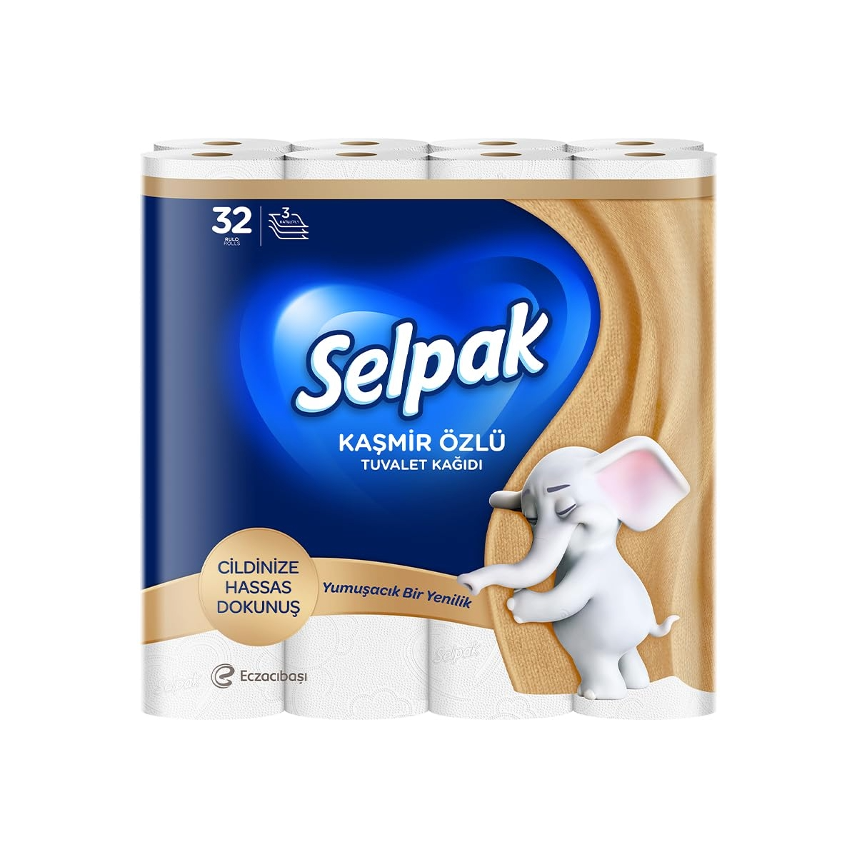 Selpak Tuvalet Kağıdı 32 ' Lİ