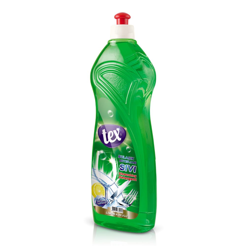 TEX 750 GR. BULAŞIK DETERJANI 