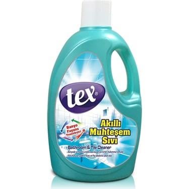 TEX AKILLI MUHTEŞEM SIVI 2.500GR