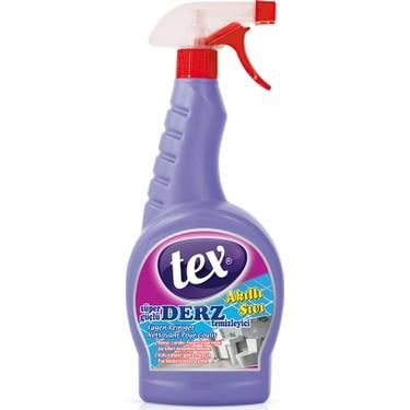 TEX DERZ TEMİZLEYİCİ