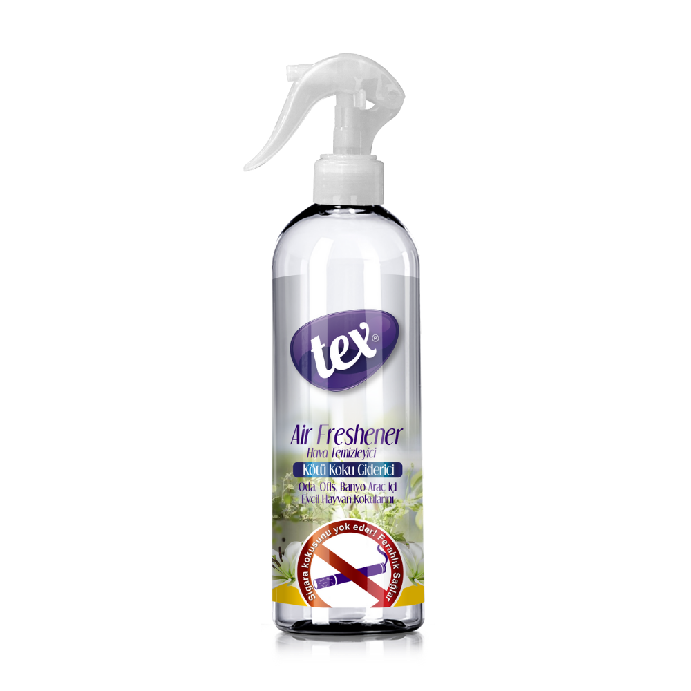 TEX ODA PARF.ELİTE KÖTÜ KOKU GİDERİCİ