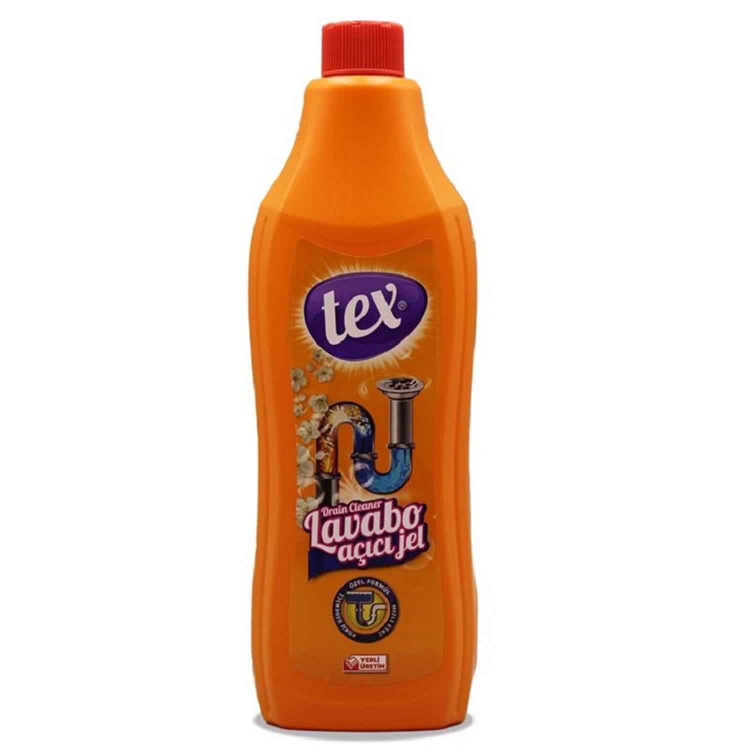 TEX SIVI LAVABO AÇICI