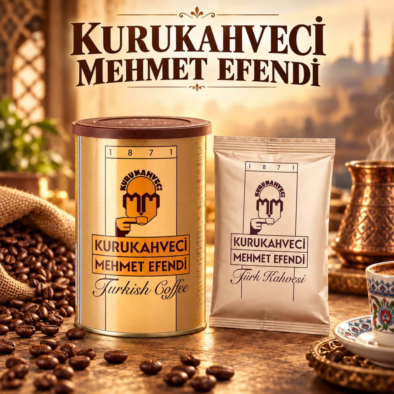 Mehmet Efendi