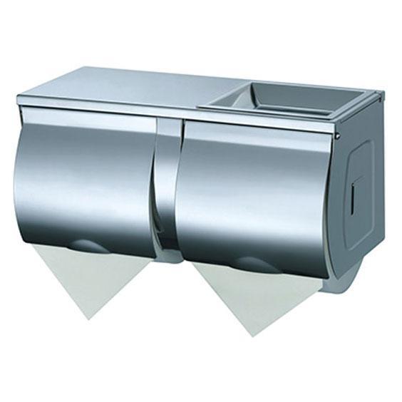 2'Lİ MAT WC KAĞITLIĞI