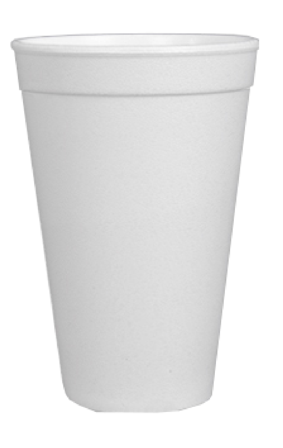 330 Ml Köpük Bardak
