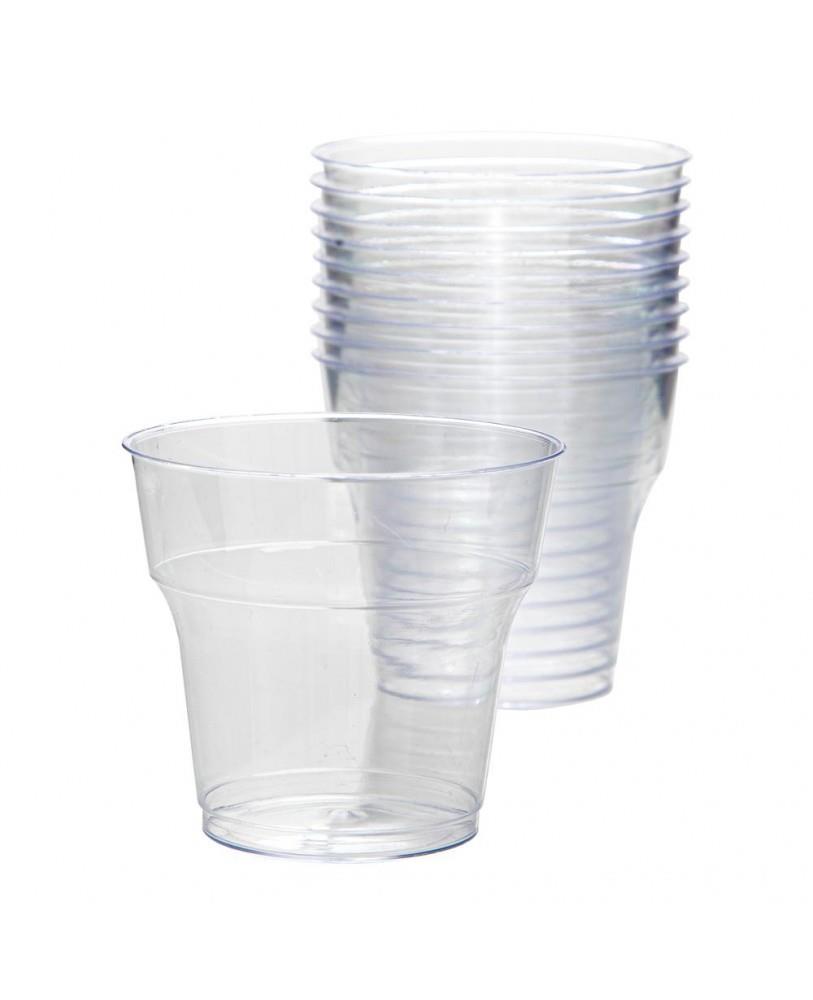 50'Lİ KRİSTAL BARDAK 