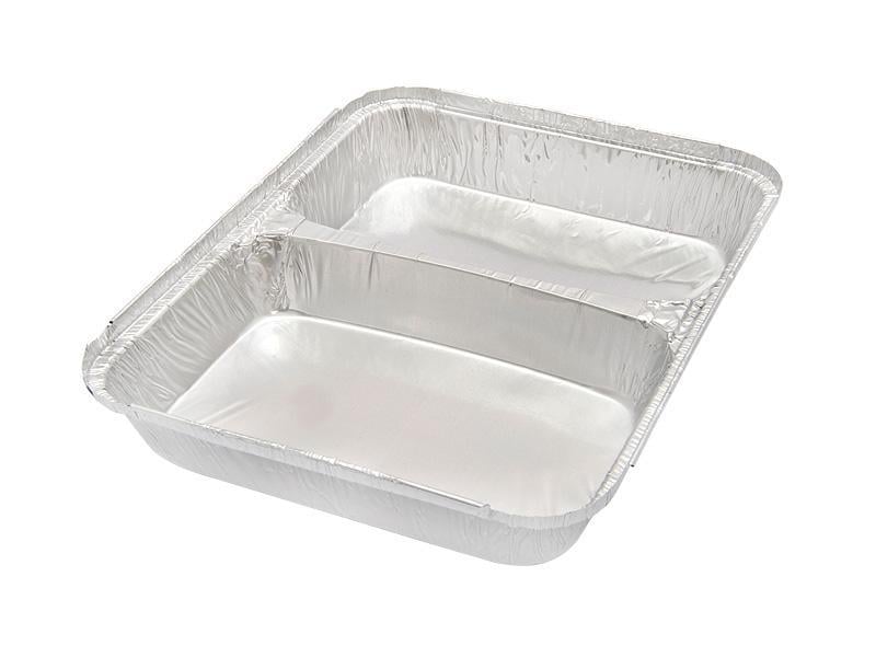 ALÜMİNYUM 2 GÖZLÜ KAP 