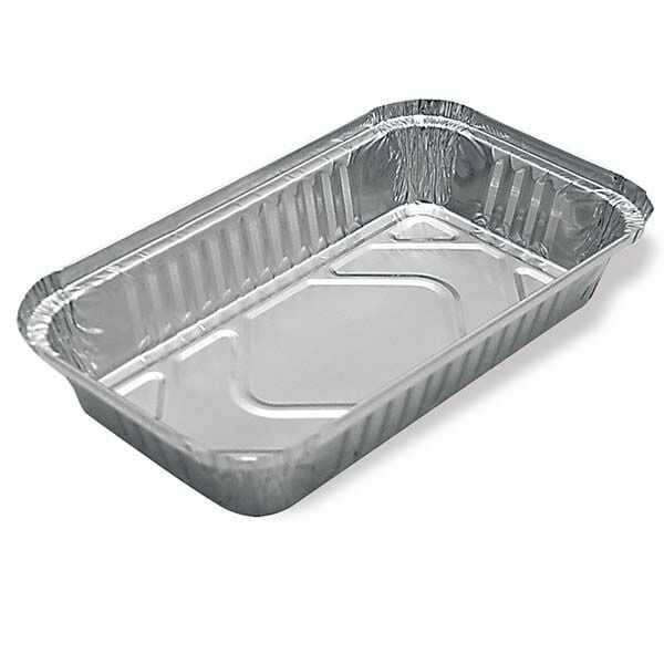 Alüminyum Kase 750 gr
