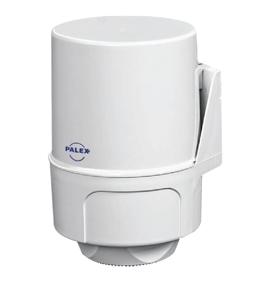 BEYAZ İÇTEN ÇEKME HAVLU DİSPENSERLERİ