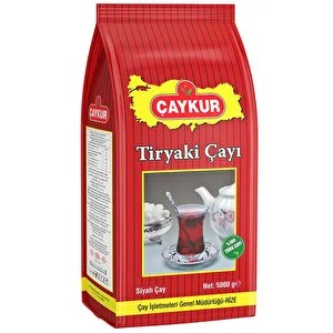 Çaykur Tiryaki 5 kg 