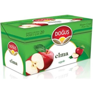 Doğuş Elma Çay 20'li