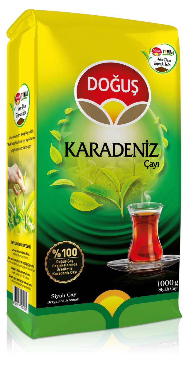 Doğuş Karadeniz 1 Kg