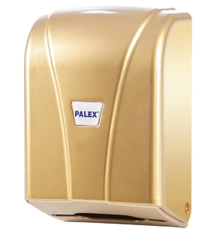 GOLD C KATLAMA TUVALET KAĞIT DİSPENSERİ