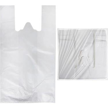 HIŞIR POŞET BATTAL BOY 1KG  45X75