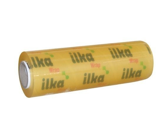 İLKA 45 * 1500 8 MİC STREÇ FİLM
