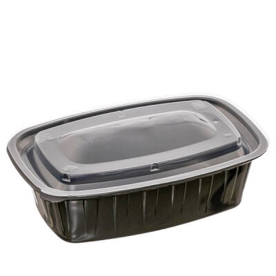 Isıya Dayanıklı Gıda Kabı 750gr
