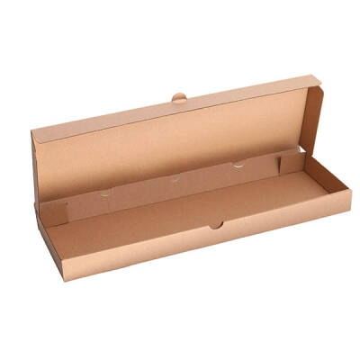 Kraft Pide Kutusu 40x13x3,5 cm