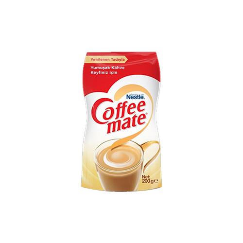 Nestle Coffee Mate Doypack Kahve Beyazlatıcı 200 g
