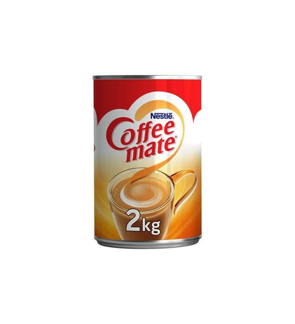 Nestle Coffee Mate Kahve Beyazlatıcı 2 kg