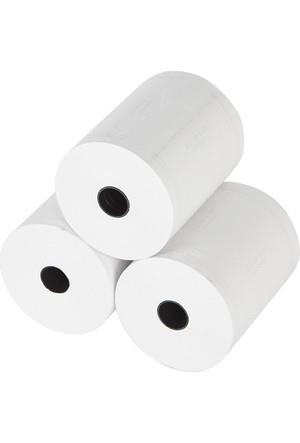 Sıramatik Rulosu 44 gr/m² 57 mm x 170 m 3'lü Paket
