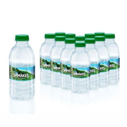 Sırmakeş Pet Su 500ML 24'lü