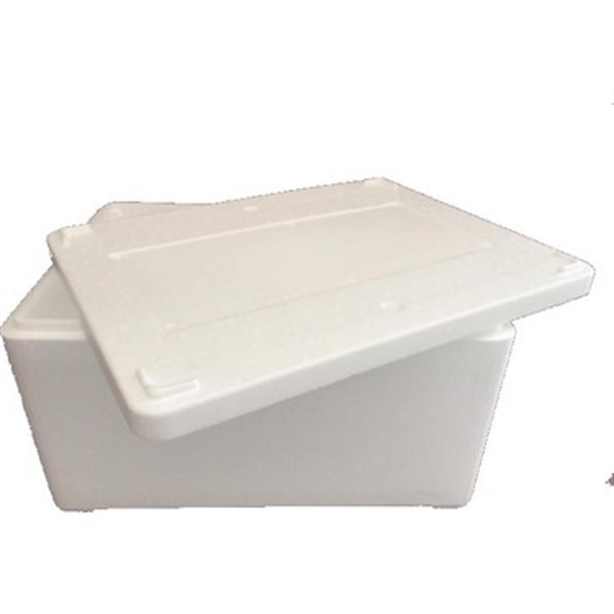 STRAFOR KÖPÜK KUTU 20KG