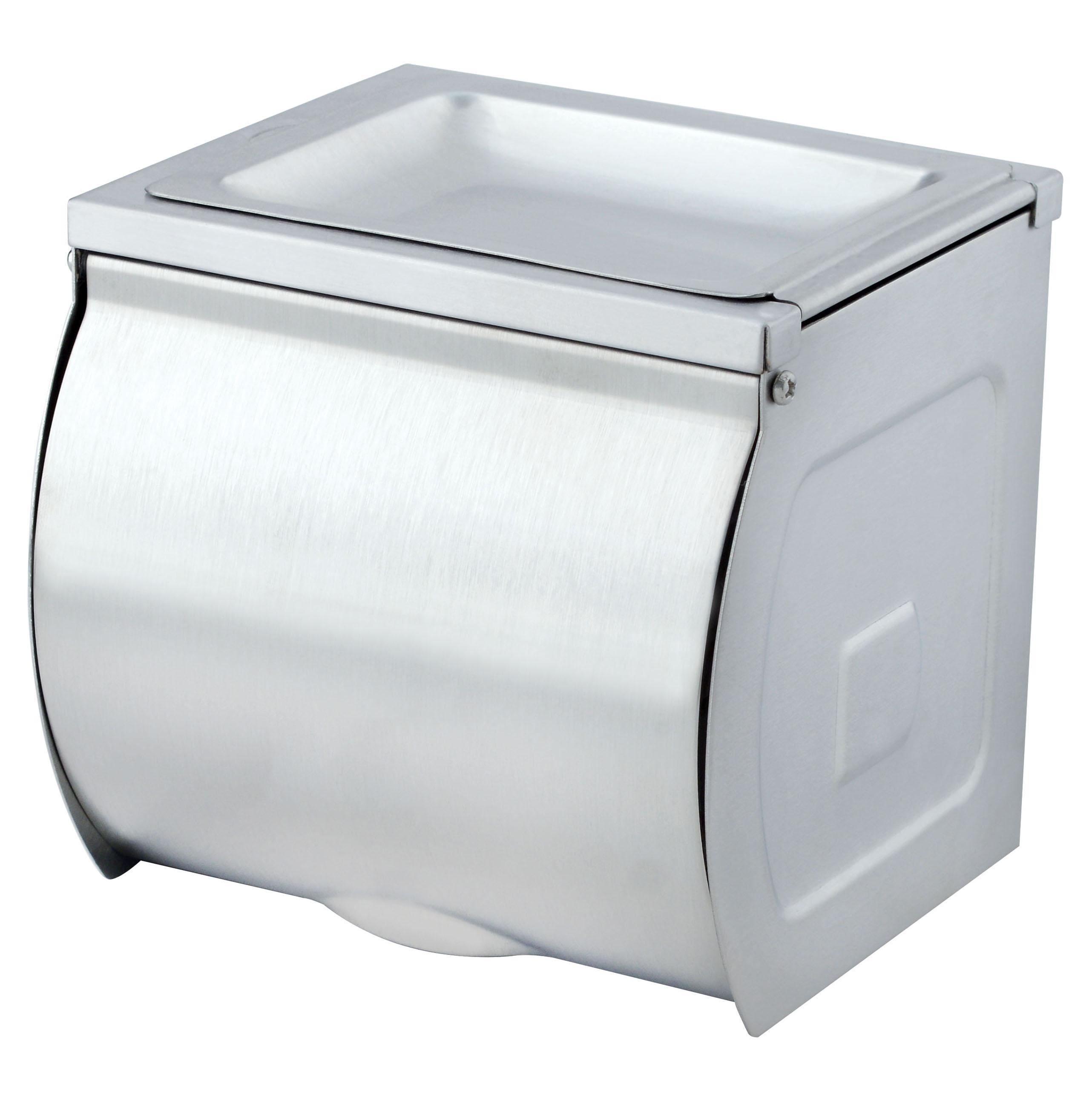 TEKLİ MAT WC KAĞITLIĞI 