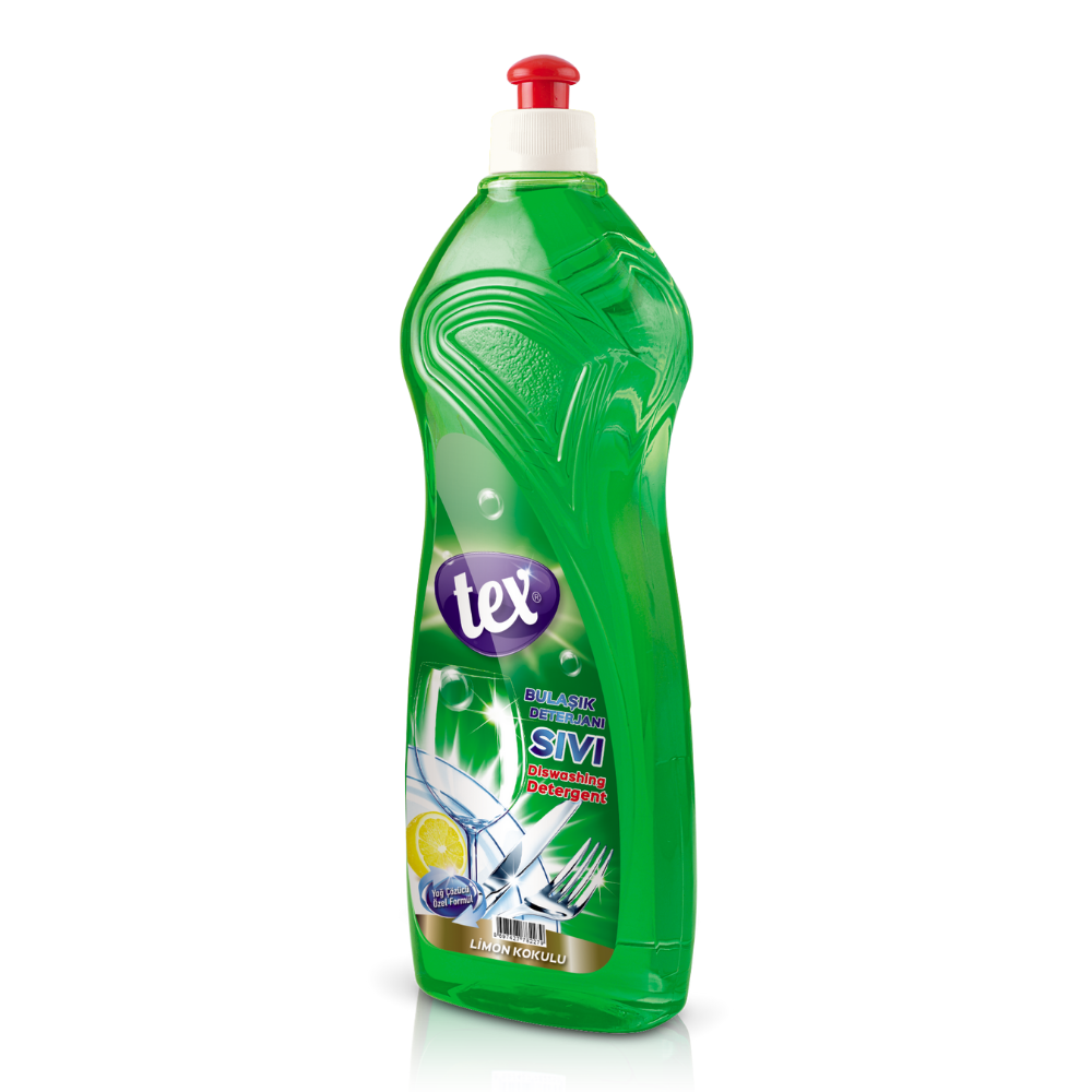 TEX 750 GR. BULAŞIK DETERJANI 