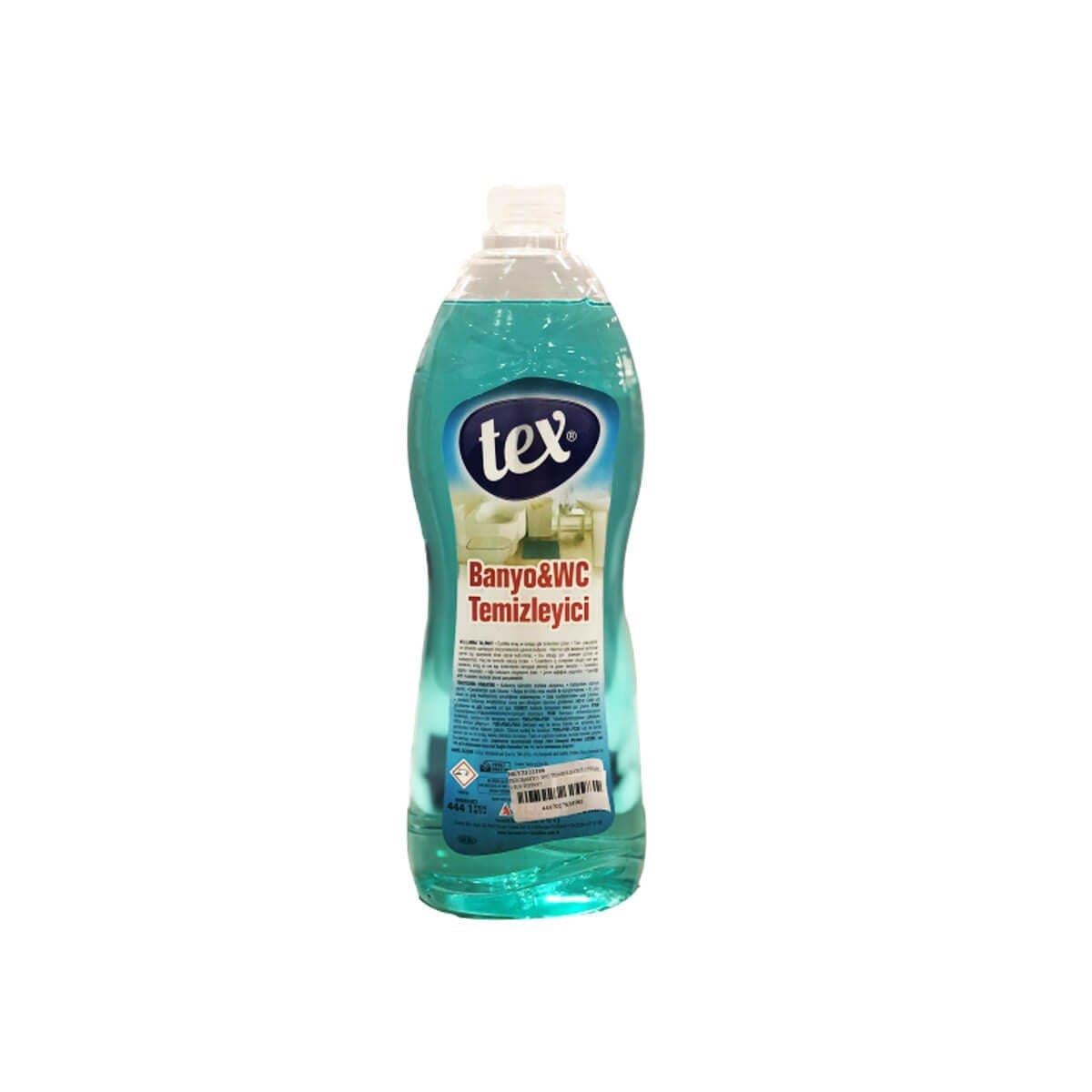 TEX BANYO WC TEMİZLEYİCİ 1KG