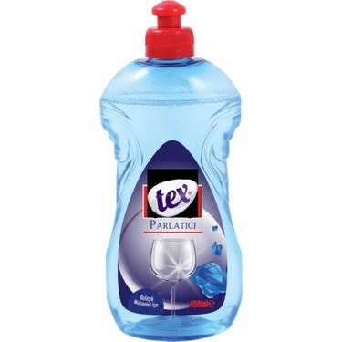 TEX BULAŞIK MAK.PARLATICI 500 ML 