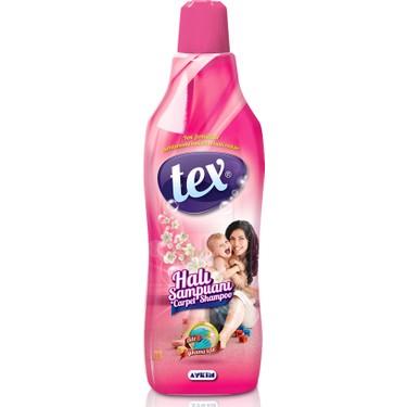 TEX HALI ŞAMPUANI
