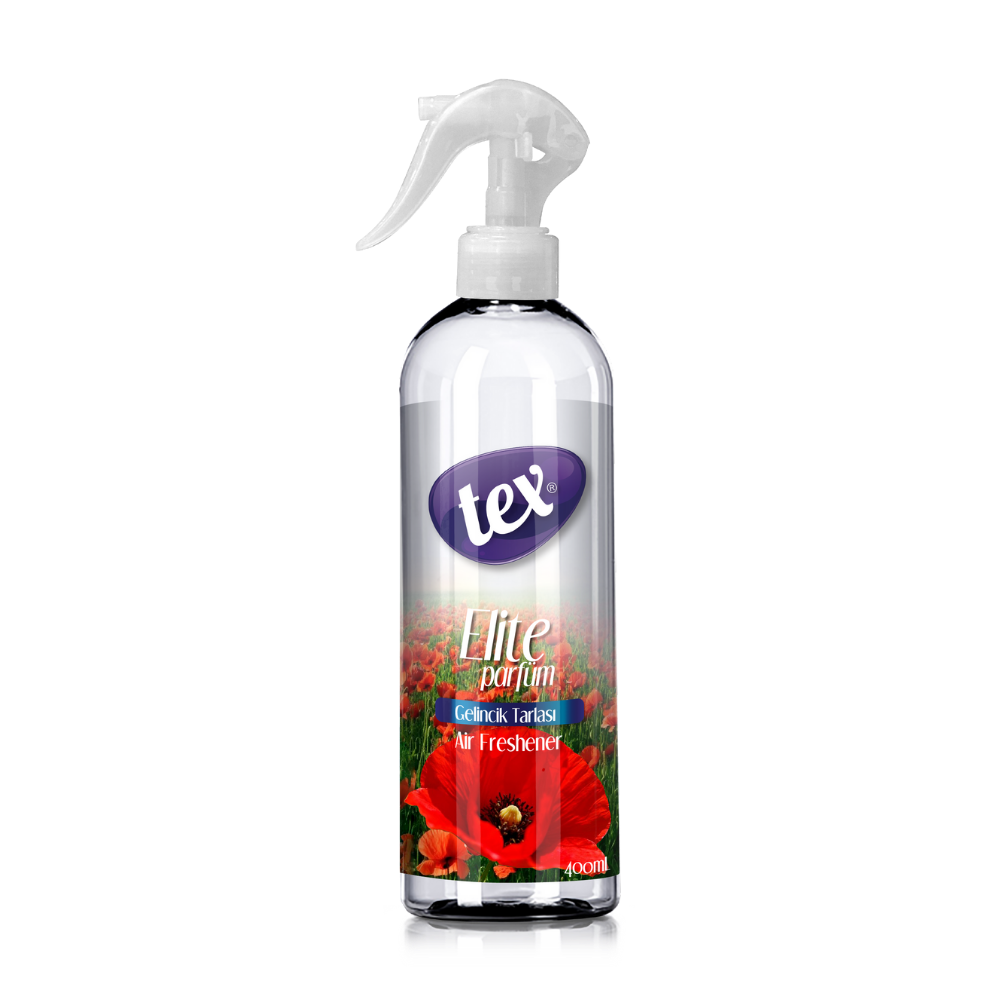 TEX ODA PARF.ELİTE GELİNCİK TARLASI