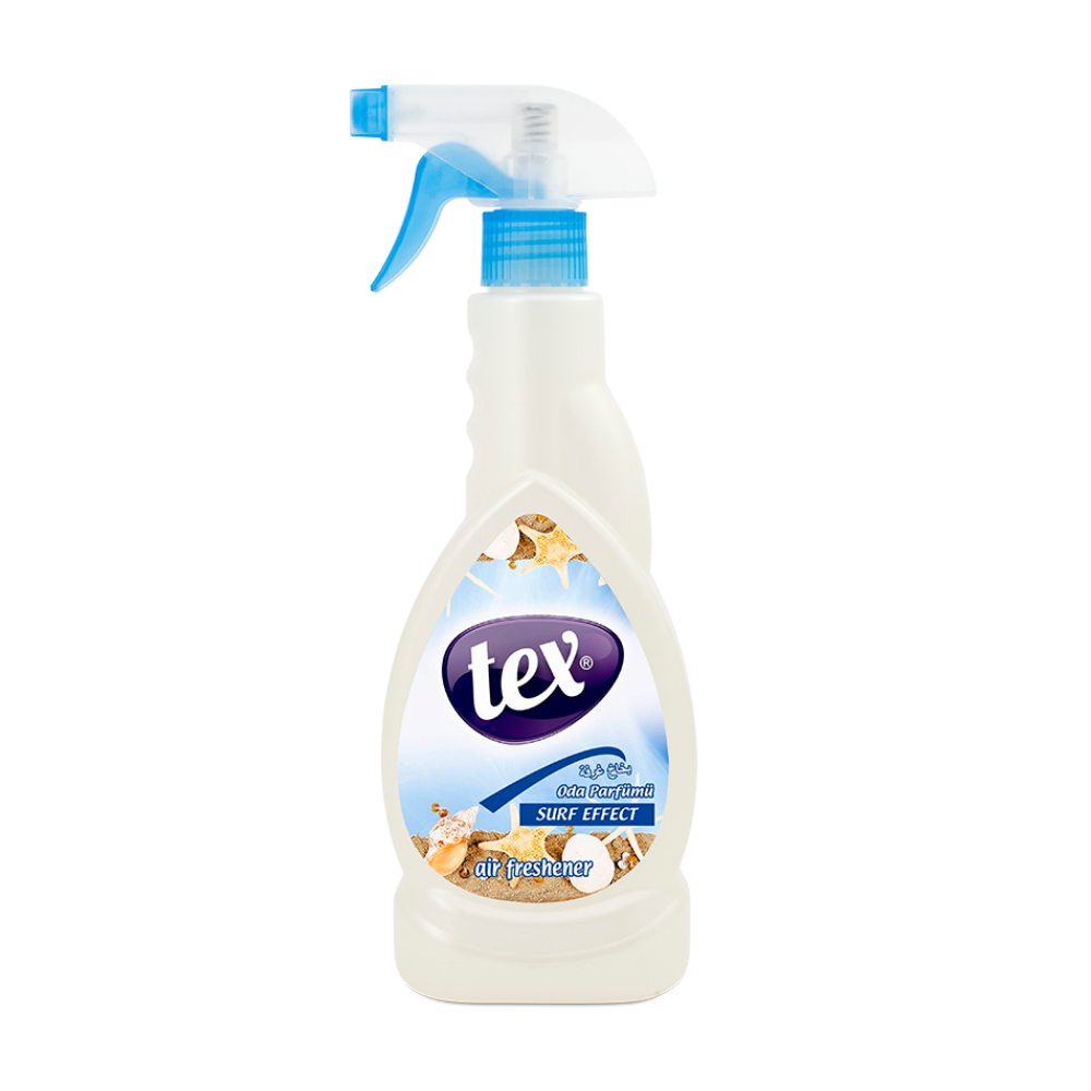TEX ODA SPREYİ SURF EFFECT