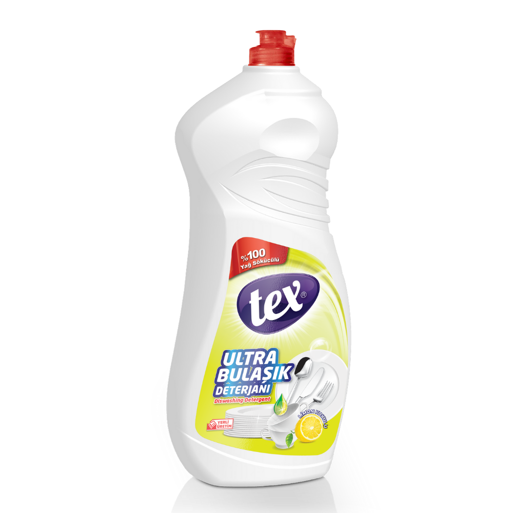 TEX SIVI DETERJAN ULTRA 1350 ML