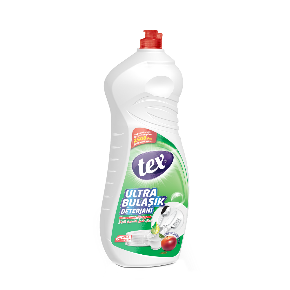 TEX SIVI DETERJAN ULTRA 675 ML 
