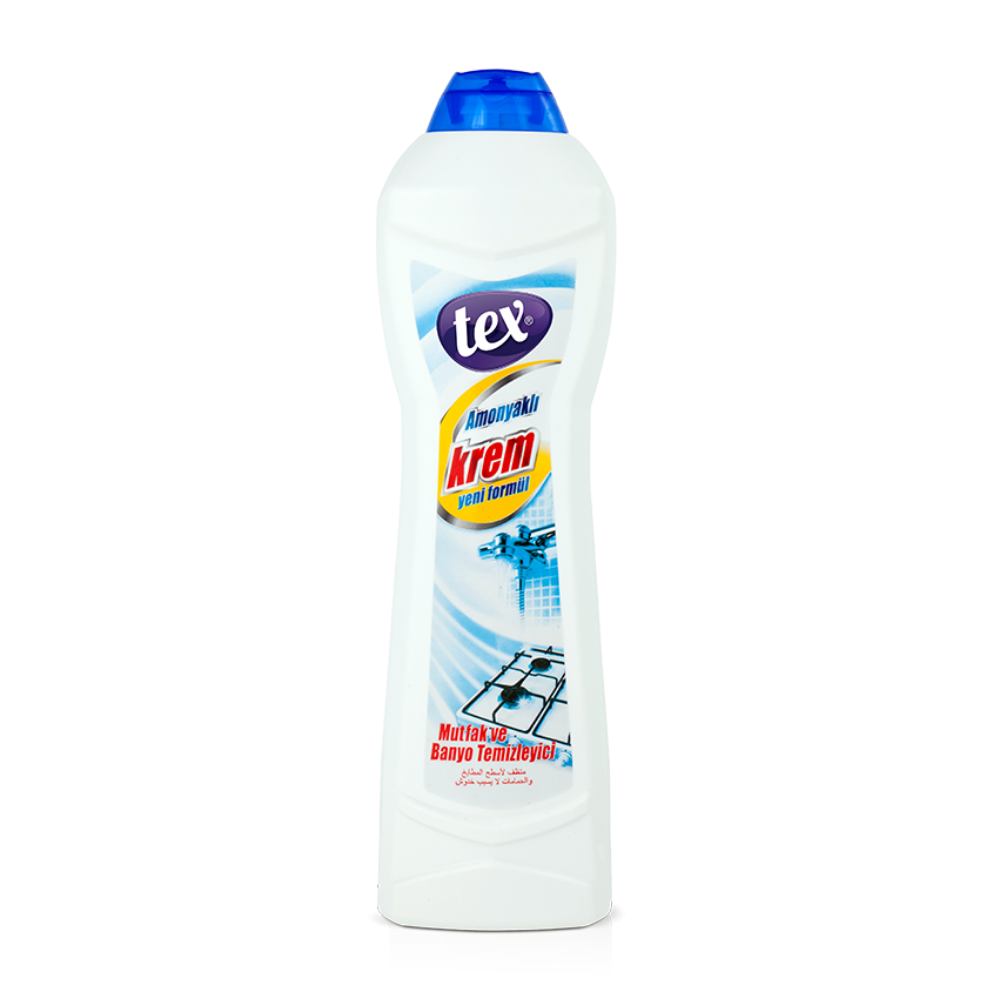 TEX SIVI KREM(AMONYAKLI)