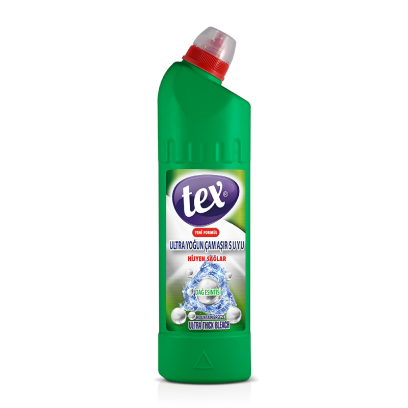 TEX ULTRA ÇAMAŞIR SUYU DAĞ ESİNTİSİ