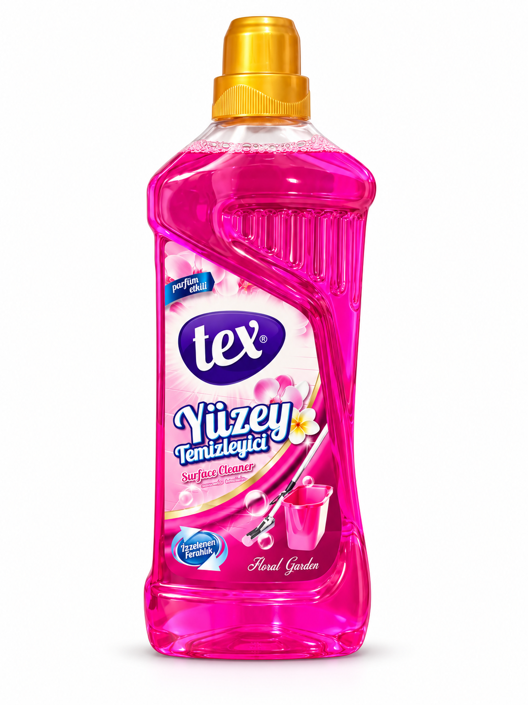 TEX YÜZEY TEM. 1 KG
