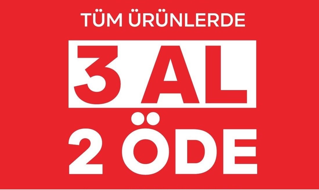 3 Al 2 Öde