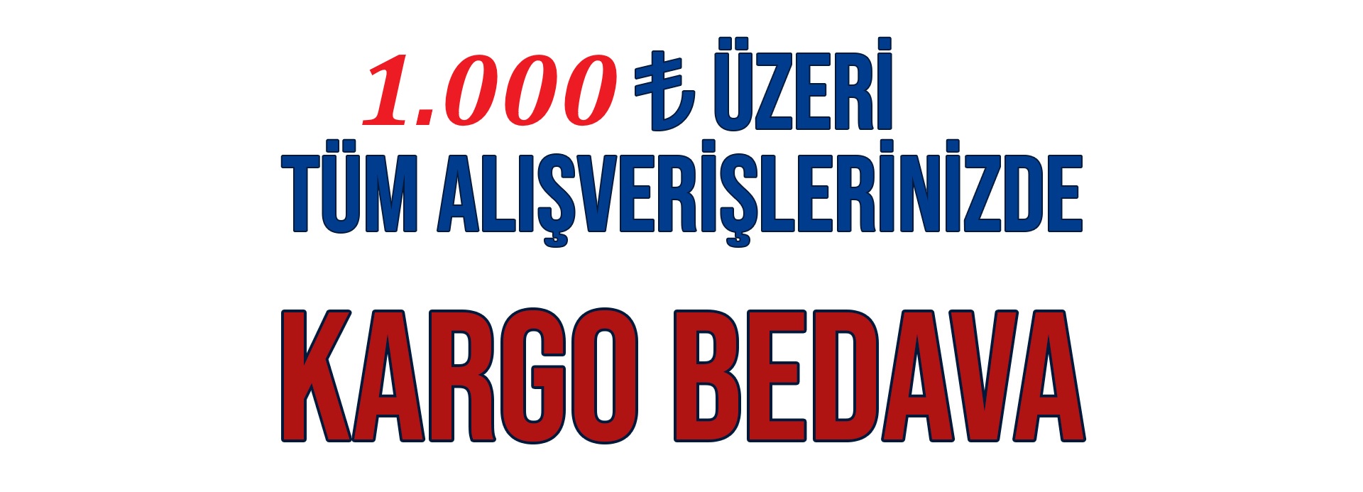 Kargo Bedava