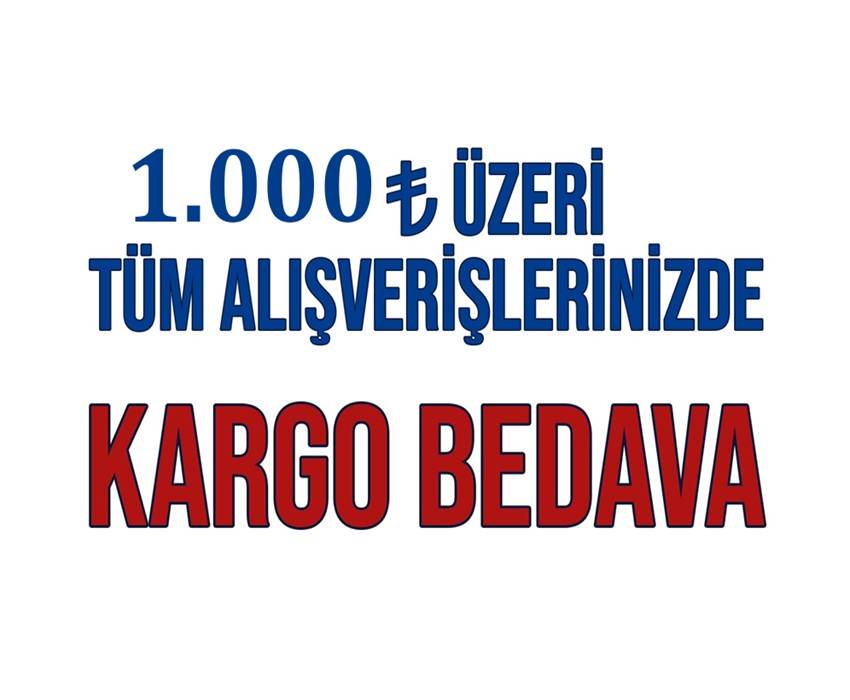 Kargo Bedava