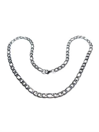 Çelik KolyeJTAW24ÇEK1378 JANTİ ERKEK KOLYE PASLANMAZ ÇELİK 316L GURMET TASARIM GARANTİLİ Janti