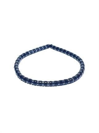 BileklikJTAW24DOB1339 JANTİ BİLEKLİK ONYX ve HEMATİT DOĞALTAŞ 4 MMJanti