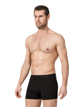 BoxerJTAW26BXR1889 128 BY NAMALDI %90 PAMUK %10  ELASTANLI ERKEK JANTİ BOXERJanti
