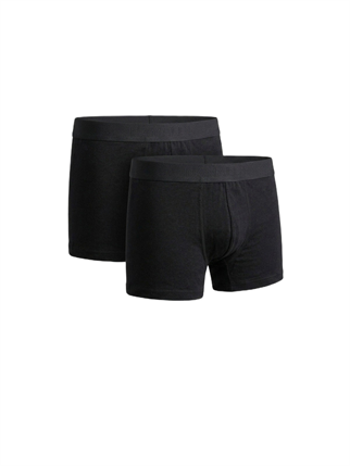 BoxerJTAW26BXR1893 128 BY NAMALDI %90 PAMUK %10  ELASTANLI ERKEK 2'Lİ JANTİ BOXERJanti