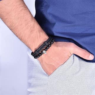 BileklikJTKB19030 JANTİ 2 Lİ KOMBİN BİLEKLİK KUTULUJanti