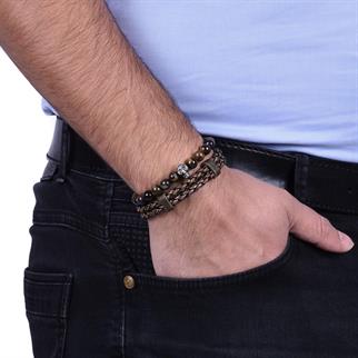 BileklikJTKB19068 JANTİ 2 Lİ KOMBİN BİLEKLİK KUTULUJanti