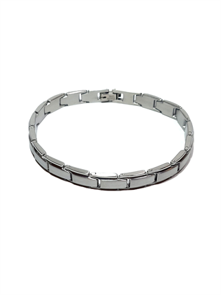 Çelik BileklikJTSS25ÇEB1480 İTALYAN CHARM DESEN MODEL GÜMÜŞ GRİ RENK KÜNYE PASLANMAZ RENK ATMAZ 316 L JANTİ ÇELİK BİLEKLİKJantideri bileklik, bileklik, erkek bileklik, hediye bileklik, janti bileklik, babalar günü, sevgililer günü, yılbaşı, öğretmenler günü, çelik bileklik, doğaltaş bileklik,