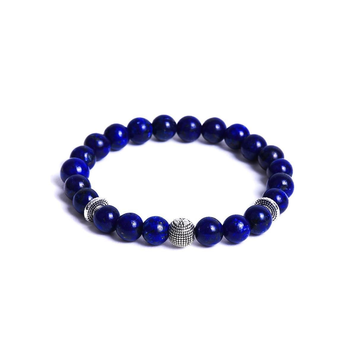 BileklikJDTL19001 JANTİ BİLEKLİK DOĞAL TAŞJanti