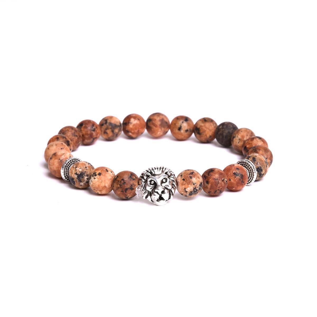 BileklikJDTL19008 JANTİ BİLEKLİK DOĞAL TAŞJanti